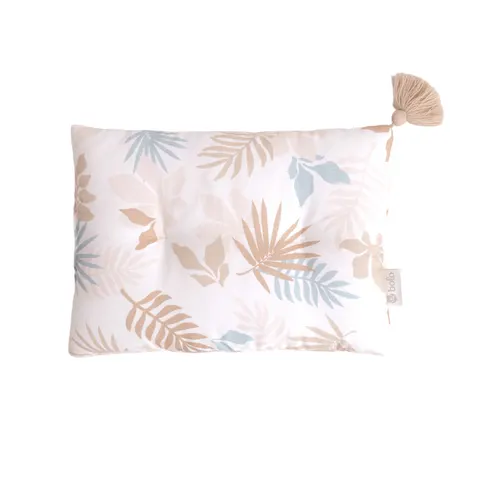 Bolo Poduszka bambusowa 25 x 35 –pretty in blue