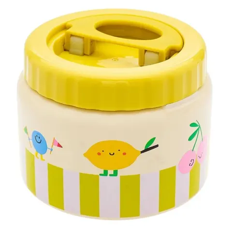 The Cotton Cloud termos dla dzieci 350 ml / Cherry Pop