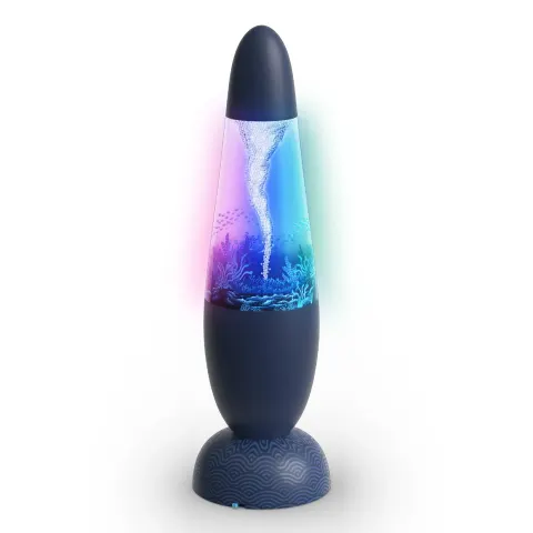 MOB Lampka Tornado Tsuny Light MOB – głębinowa