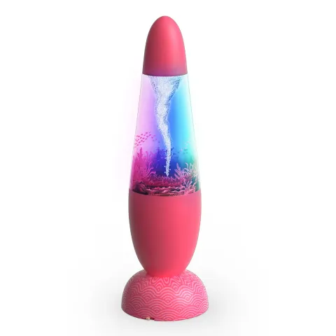 MOB Lampka Tornado Tsuny Light MOB – koralowa