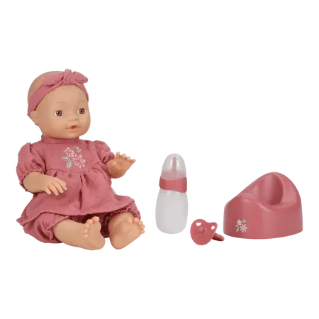 Little Dutch Lalka Livia z akcesoriami