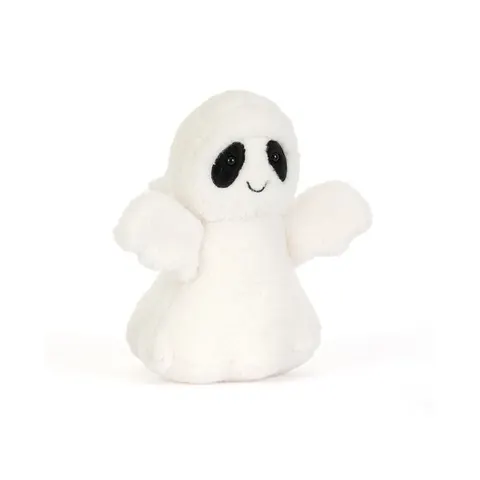 JELLYCAT Wesoły Duszek Bob 19 cm maskotka przytulanka