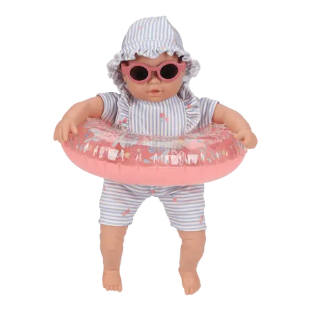 Little Dutch Lalka Mara z akcesoriami