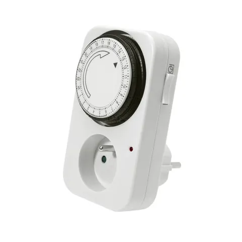 Programator czasowy - włącznik/wyłącznik - timer