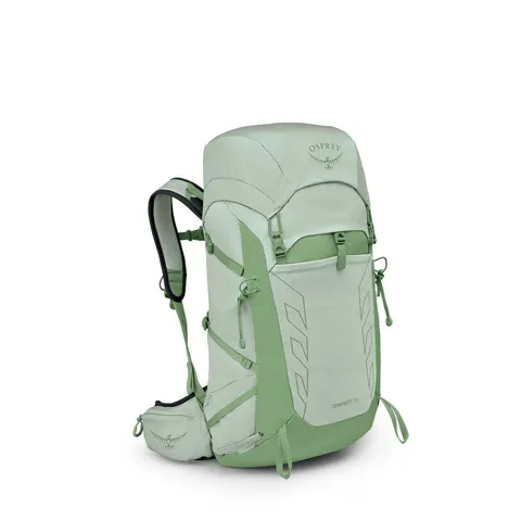 Plecak damski OSPREY TEMPEST 33 F.MINT GREEN BOTANICA