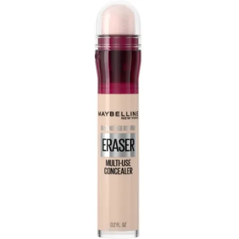 Instant Anti-Age Eraser Concealer korektor do twarzy z gąbeczką 03 Fair 6.8ml
