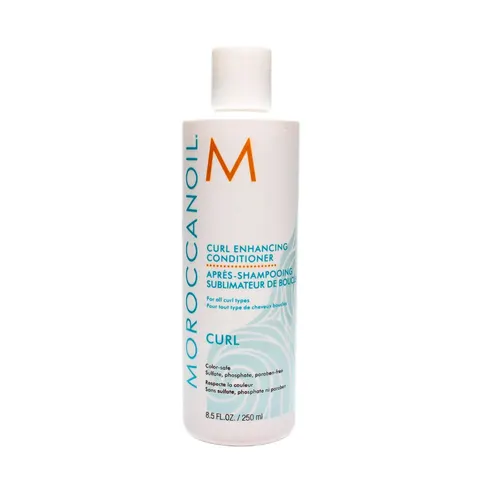 Moroccanoil Curl Enhancing Conditioner odżywka do włosów kręconych 250ml