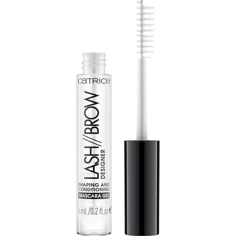 CATRICE LASH & BROW DESIGNER