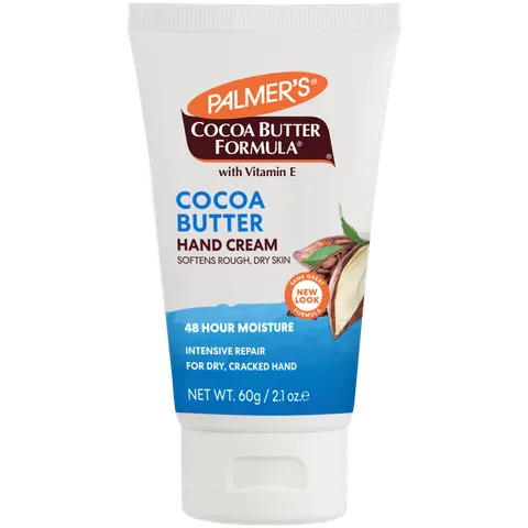 PALMER'S Cocoa Butter Formula Softens Relieves Hand Cream skoncentrowany krem do rąk 60g