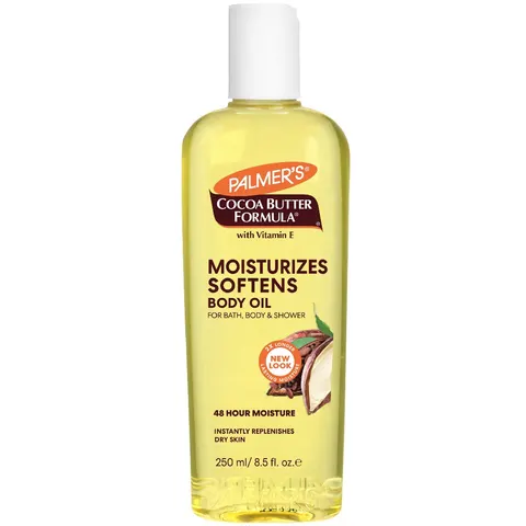 PALMER'S Cocoa Butter Formula Moisturizing Body Oil nawilżająca oliwka do ciała 250ml