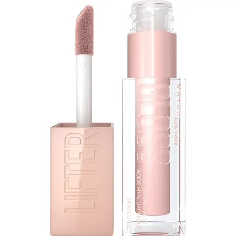Maybelline Lifter Gloss błyszczyk do ust 002 Ice 5.4ml