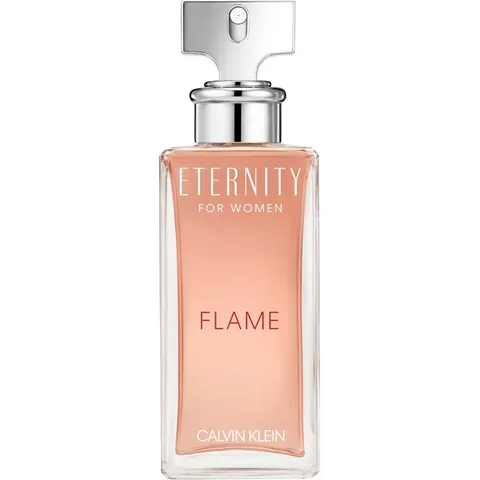 CK Eternity Flame woda perfumowana spray damskie 100 ml