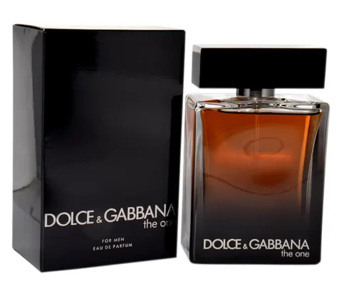 Dolce & Gabbana The One for Men woda perfumowana spray 100ml