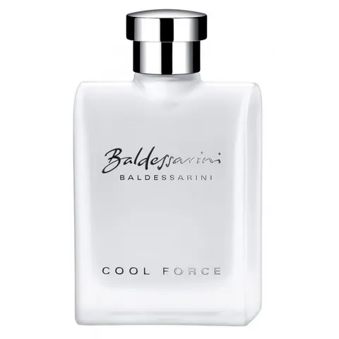 HUGO BOSS Baldessarini COOL Force woda toaletowa spray męskie 90 ml