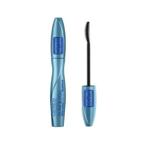 CATRICE GLAM & DOLL FALSE LASHES WATERPROOF
