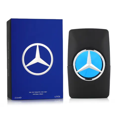 Mercedes-Benz Man Woda Toaletowa 200ml