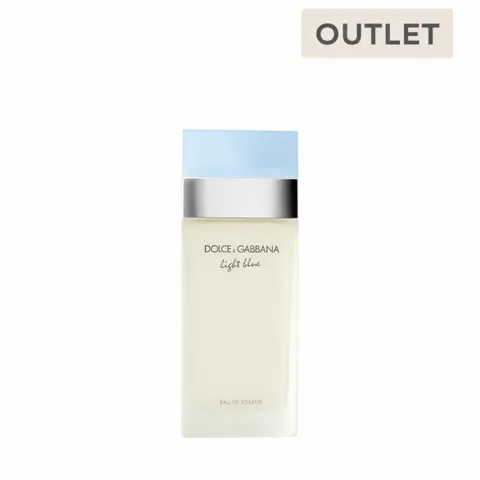 Dolce & Gabbana Light Blue Women Woda Toaletowa 100ml (outlet)