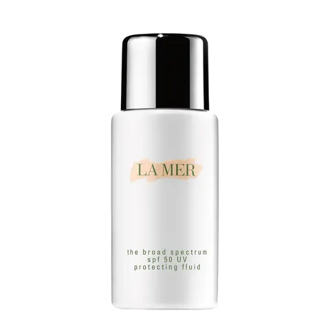La Mer The SPF50 UV Protecting Fluid ochronny fluid na dzień 50ml