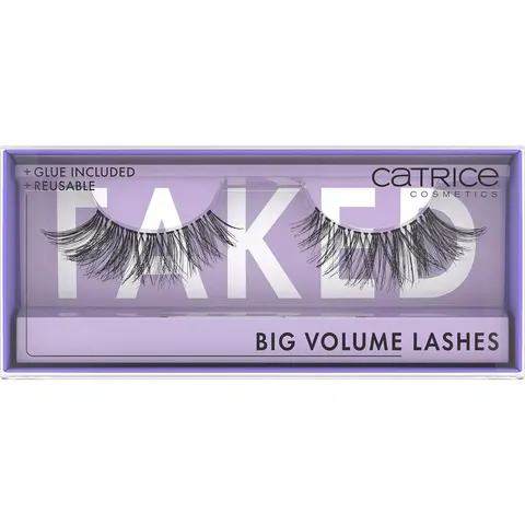 CATRICE BIG VOLUME