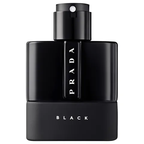 PRADA LUNA Rossa Black woda perfumowana spray męskie 50 ml