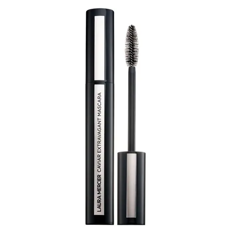 Laura Mercier Caviar Extravagant Mascara tusz do rzęs Black 8.5ml