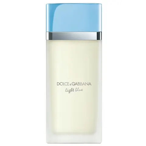 Dolce & Gabbana Light Blue woda toaletowa spray 200ml