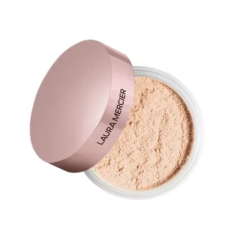 Laura Mercier Translucent Loose Setting Powder Mini matujący puder do twarzy Eclat Rose 9.3g