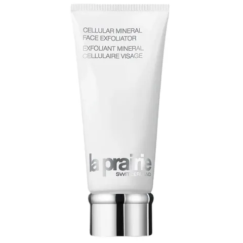 LA PRAIRIE Cellular Mineral FACE Exfoliator produkt kosmetyczny 100 ml