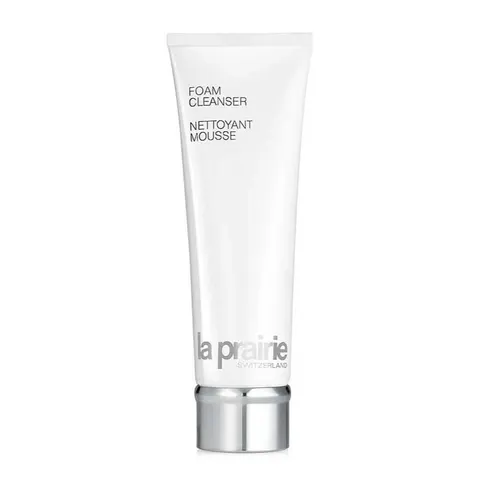 LA PRAIRIE FOAM Cleanser kosmetyk oczyszczający 125 ml