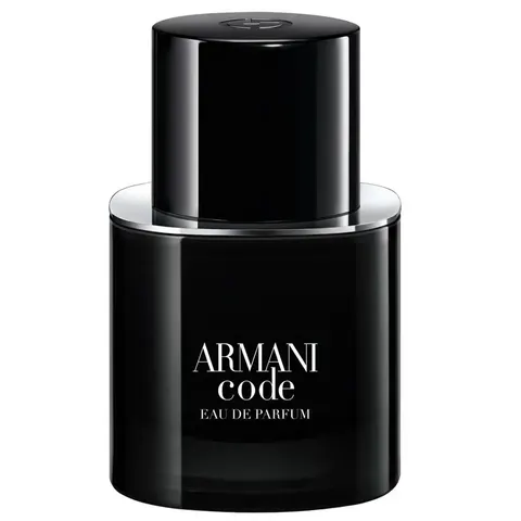 Giorgio Armani Code Pour Homme woda perfumowana refillable spray 30ml