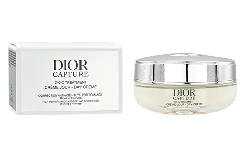 DIOR CAPTURE CREME JAR 50ML