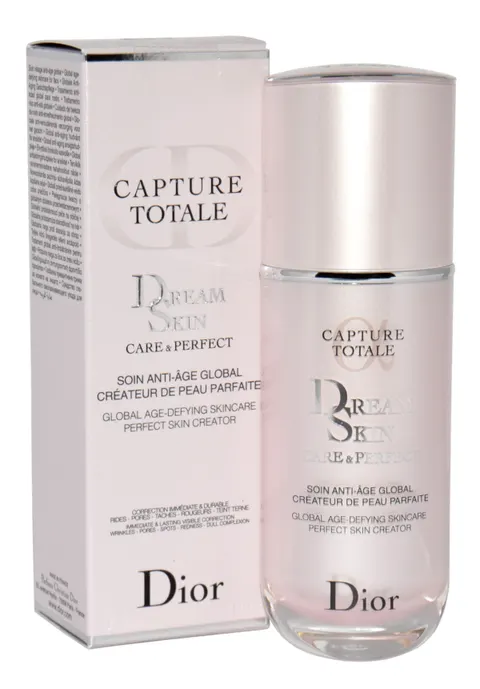 DIOR CAPTURE TOTALE DREAMSKIN CARE & PERFECT 30ML