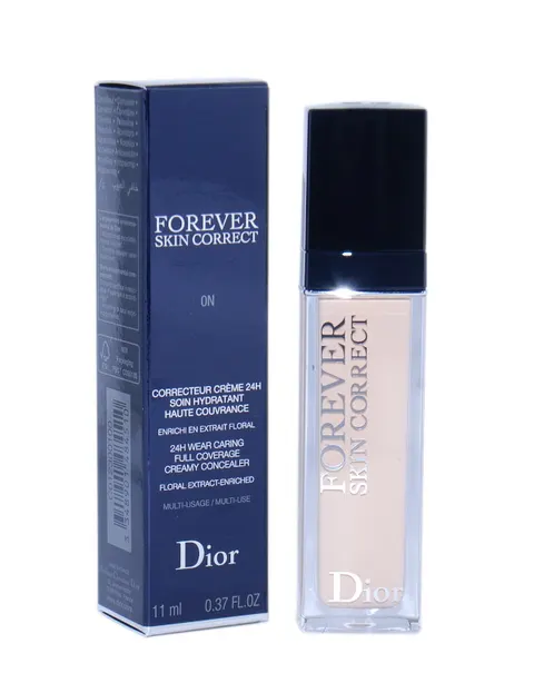DIOR FOREVER SKIN CORRECT CONCEALER 0N Neutral 11ML