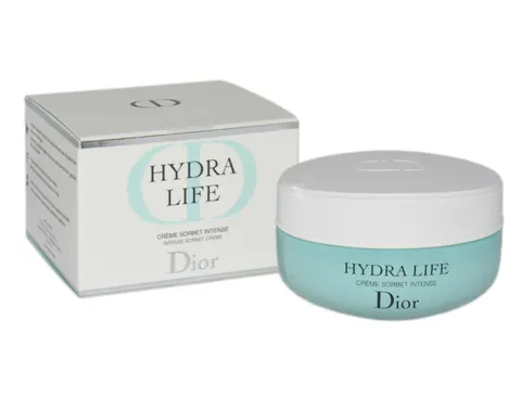 DIOR HYDRA LIFE INTENSE SORBET CREAM 50ML