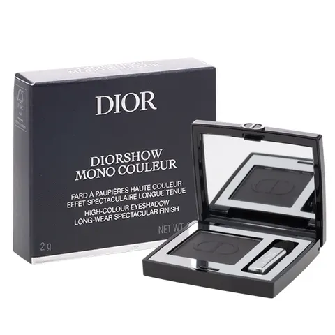 DIOR MONO COLOUR COUTURE EYESHADOW 098 PIED -DE-POULE 2g