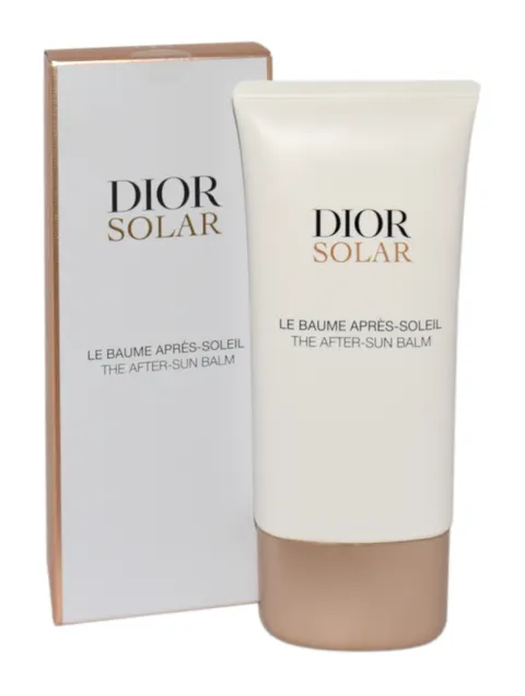 DIOR SOLAR THE AFTER SUN BALM 150ML