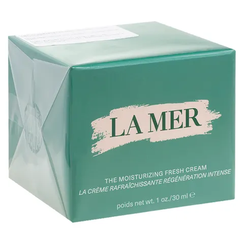 LA MER Moisturizing Fresh Cream krem pielęgnacyjny 30 ml