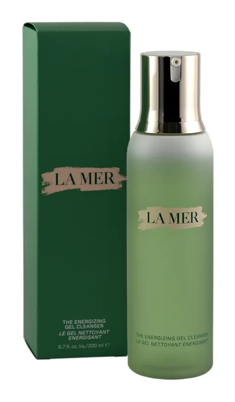LA MER THE ENERGIZING GEL CLEANSER 200ML
