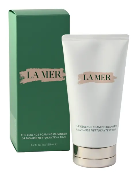 LA MER THE ESSENCE FOAMING CLEANSER 125ML