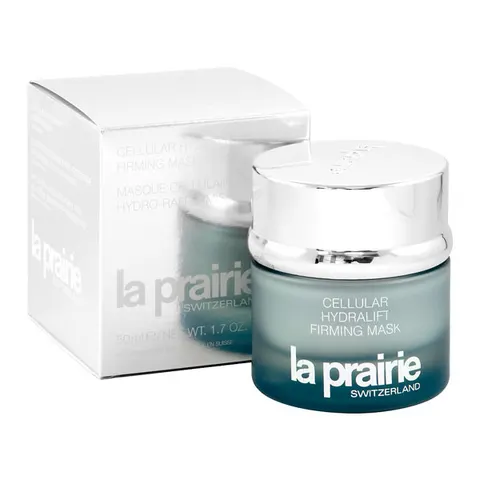 LA PRAIRIE CELLULAR HYDRALIFT FIRMING MASK 50ML