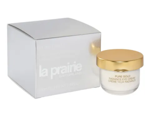 LA PRAIRIE PURE GOLD RADIANCE EYE CREAM REFILL 20ML