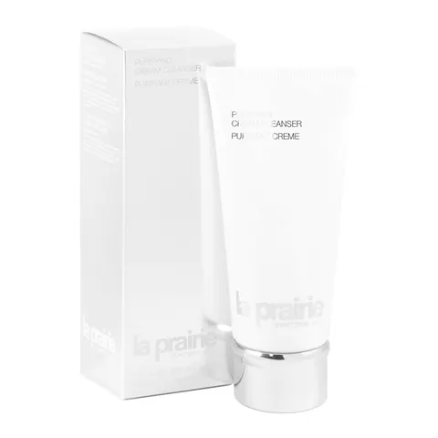 LA PRAIRIE PURIFYING CREAM CLENSER 200ML