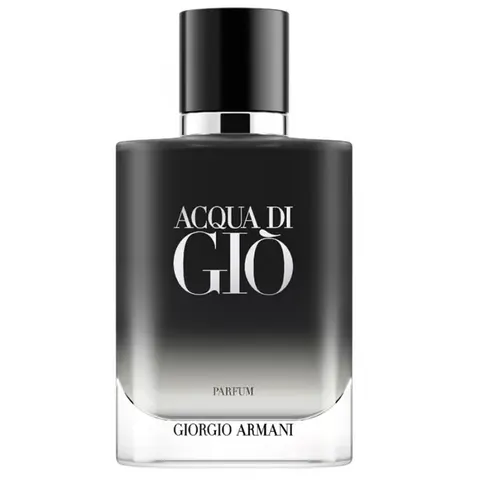 ARMANI Acqua DI GIO Parfum Refillable perfumy męskie 50 ml