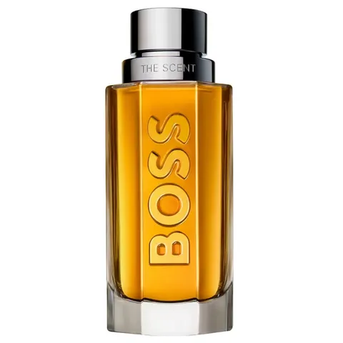 Hugo Boss The Scent For Him woda toaletowa refillable spray 100ml