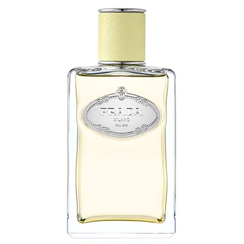 PRADA Infusion DE Gingembre woda perfumowana spray damskie 100 ml