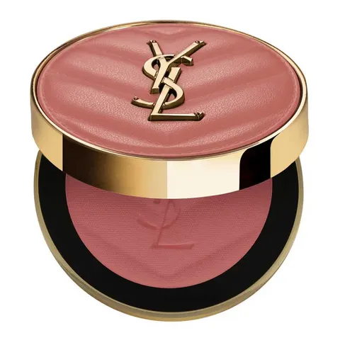 Yves Saint Laurent YSL POWDER MAKE ME BLUSH 37 PEACHY NUDE 5G