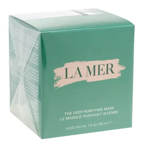 LA MER THE DEEP Purifying MASK maska pielęgnacyjna 50 ml