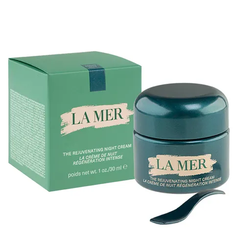 LA MER THE Rejuvenating Night Cream krem pielęgnacyjny 30 ml