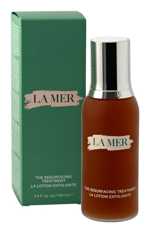 LA MER THE Resurfacing Treatment produkt kosmetyczny 100 ml