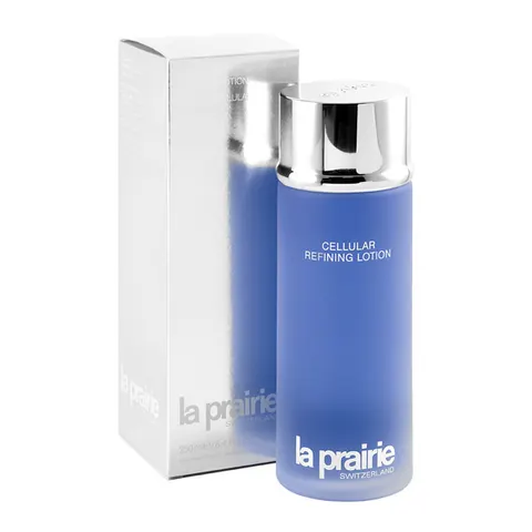 LA PRAIRIE CELLULAR REFINING LOTION 250ML
